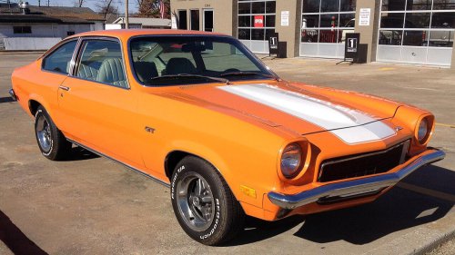 8 cars from the ’70s that deserve a comeback