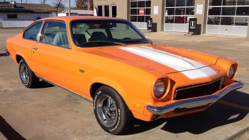 8 cars from the ’70s that deserve a comeback