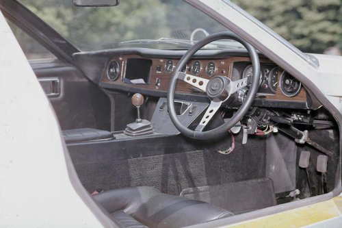 ロータス ヨーロッパは、日本のスーパーカー ブームの主役となった1台だった【スーパーカークロニクル・完全版／016】