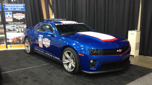 10 factory hot rods that rewrote expectations for street performance