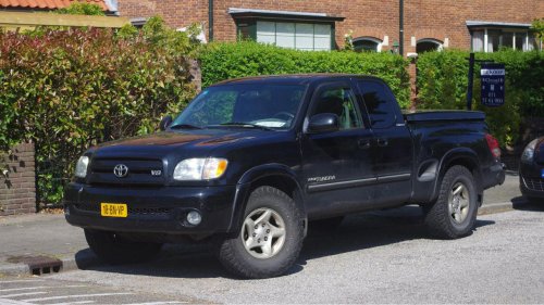 10 trucks that seem built for another 100,000 miles