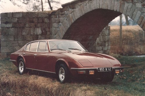 Los coches que todos olvidamos