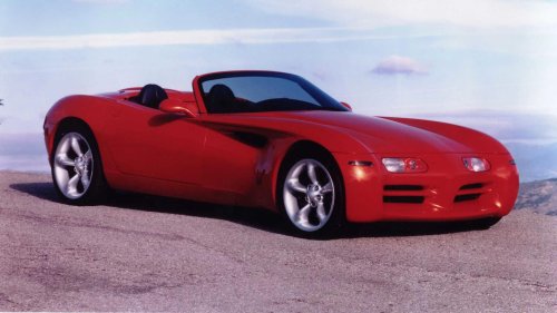 Dodge, Confirmed: Dodge SRT Copperhead Coupe among 8 new SRT models in the works