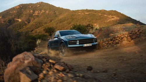 Why V6 engines still matter in an EV world — power, sound, and fun