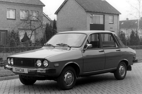 Los coches que todos olvidamos