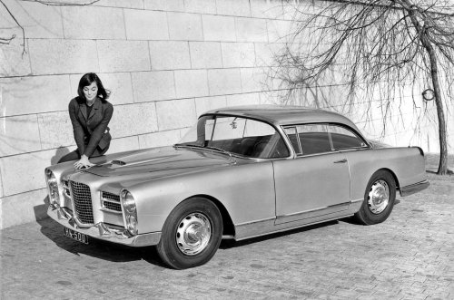 Los coches que todos olvidamos