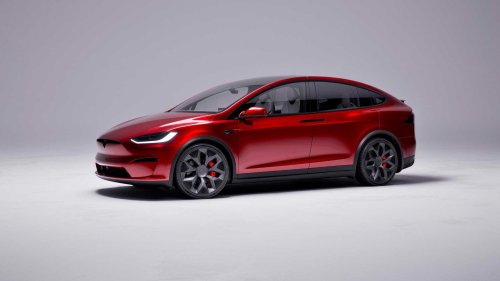 The most reliable Tesla model for 2026 isn't the one you'd expect