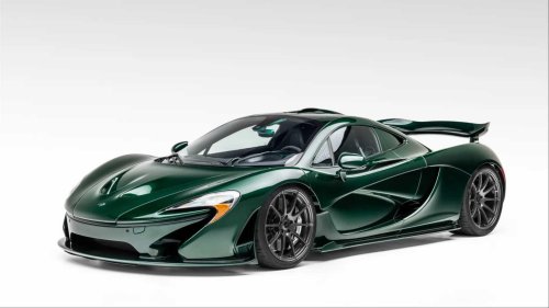 McLaren, The McLaren Artura's bricking problem is a warning for all hybrid supercars
