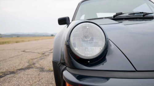 Why Some Movie Cars Should Stay In The Past