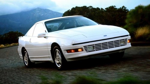 10 Of The Greatest Rebadged Cars Of All Time