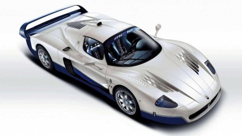 10 Of The Greatest Rebadged Cars Of All Time