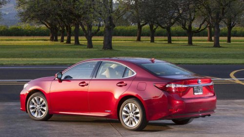 10 most reliable cars ever made