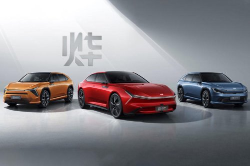 Honda, Honda Australia looks to China, US for new vehicles