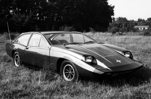 The cars we all forgot about