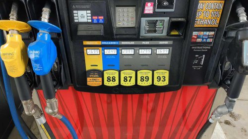 Cheaping out on regular gas could have unforeseen consequences