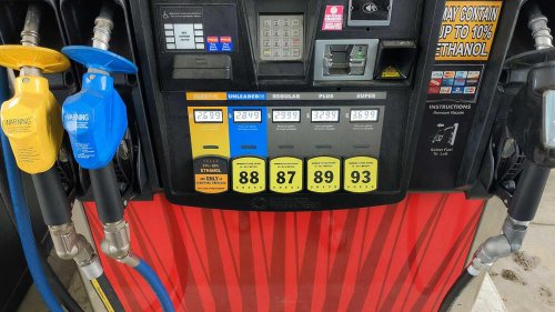 Cheaping out on regular gas could have unforeseen consequences