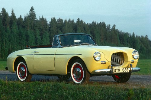 The cars we all forgot about