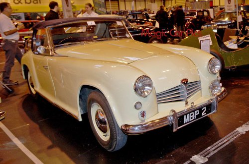 The cars we all forgot about