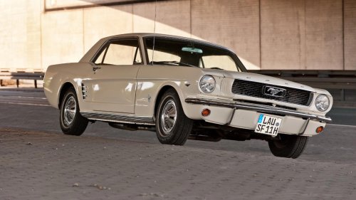 Muscle Cars, The muscle cars that were never named