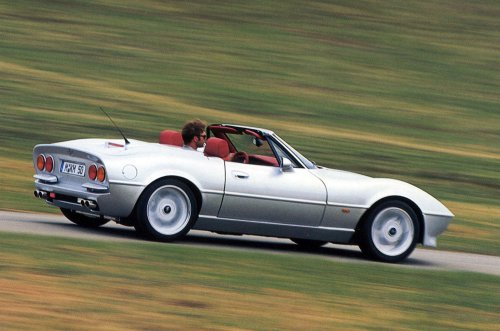 The cars we all forgot about