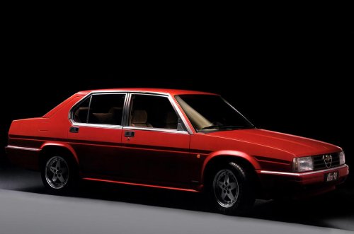 The cars we all forgot about