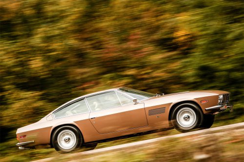 The cars we all forgot about