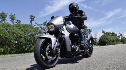 10 V-twin motorcycles that deliver inline-four performance