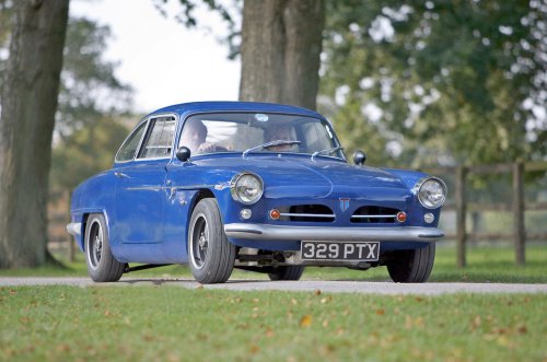 The cars we all forgot about