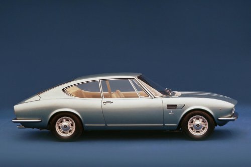 The cars we all forgot about