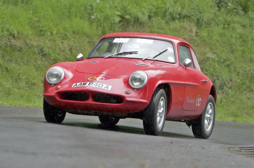 The cars we all forgot about