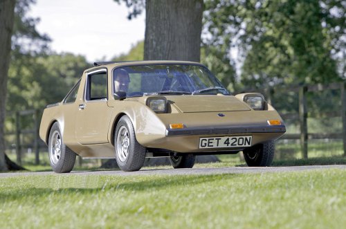 The cars we all forgot about