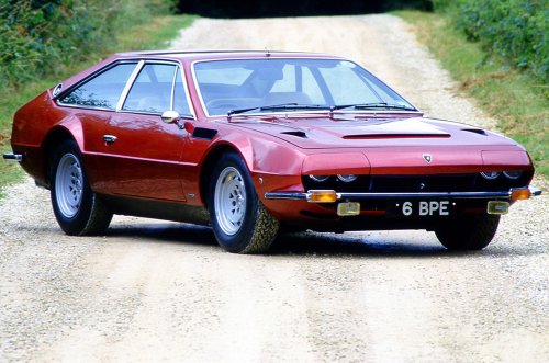The cars we all forgot about