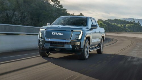 Best EV lease deals: April 2026