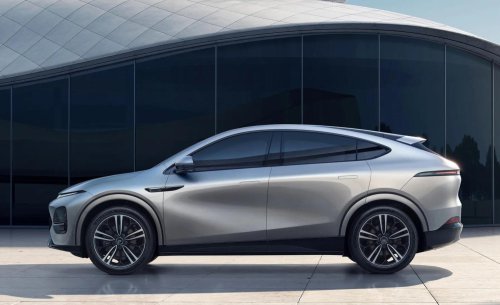 ¿De qué marca de coches es esta ‘X’?: si no lo sabes, pues ve acostumbrándose porque gana popularidad en España