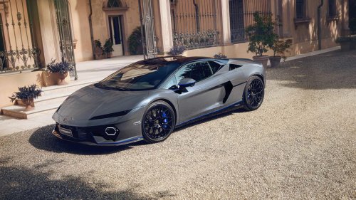 10 quickest European supercars and hypercars in 2026