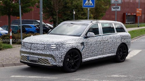 Holes in the Genesis lineup we want to see filled