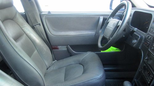 The 20 Weirdest Steering Wheel Designs