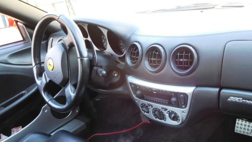 The 20 Weirdest Steering Wheel Designs