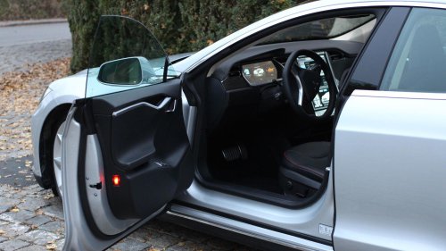 The 20 Weirdest Steering Wheel Designs