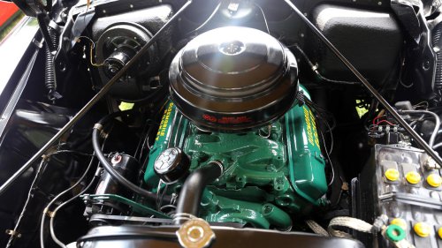 The most brutal American engines ever