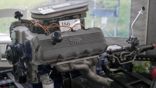 The most brutal American engines ever