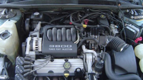 The most brutal American engines ever