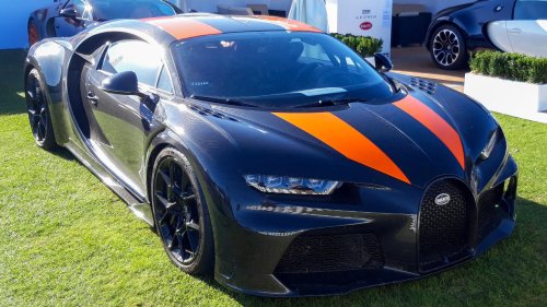 9 performance cars that continue to dominate in straight-line speed