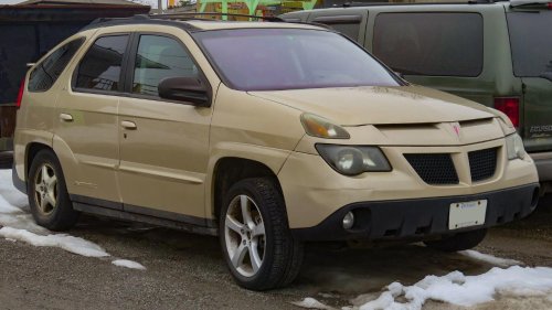 10 cars that never got the respect they deserved