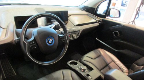 The 20 Weirdest Steering Wheel Designs