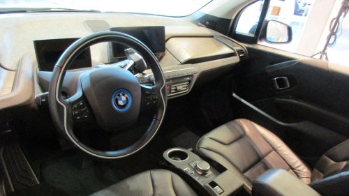 The 20 Weirdest Steering Wheel Designs