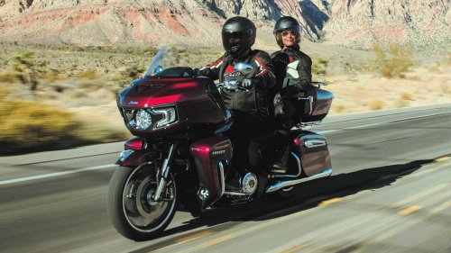 The Hidden Costs Of Motorcycle Ownership No One Talks About