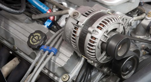 Esta pieza del coche suele pasar desapercibida para los conductores, pero si no se revisa a tiempo puede provocar una avería