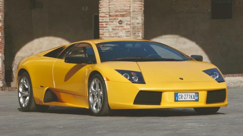 10 Unforgettable Car Designs That Defined The 2000s