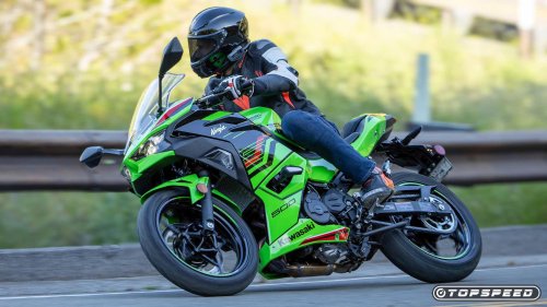 The Hidden Costs Of Motorcycle Ownership No One Talks About